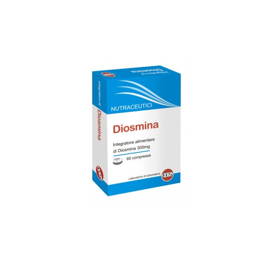 DIOXIMINA 60CPR