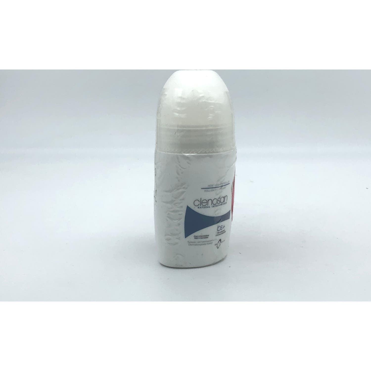 Clenosan Pack Desodorante sin Alcohol 2x75ml