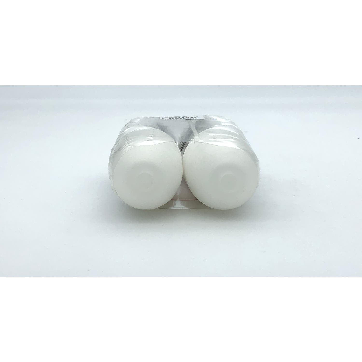 Clenosan Pack Desodorante sin Alcohol 2x75ml