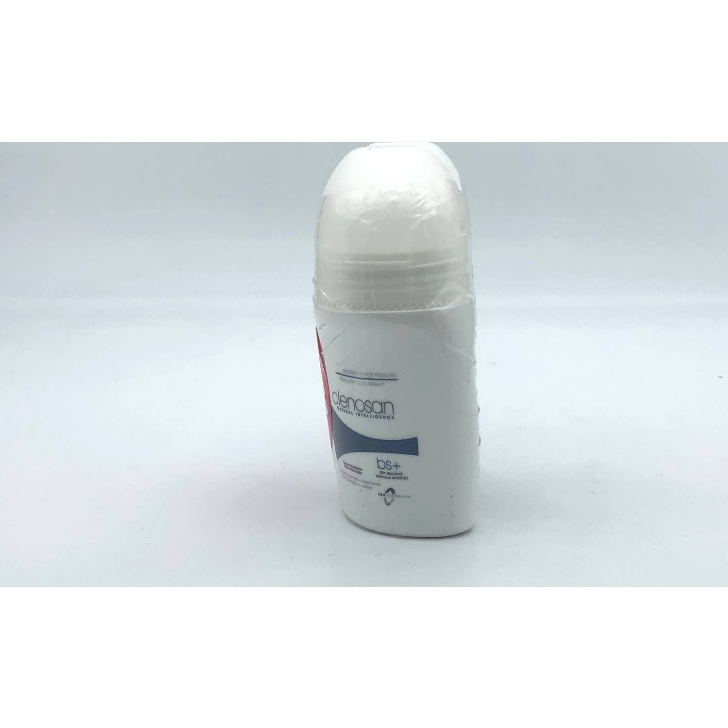 Clenosan Pack Desodorante sin Alcohol 2x75ml