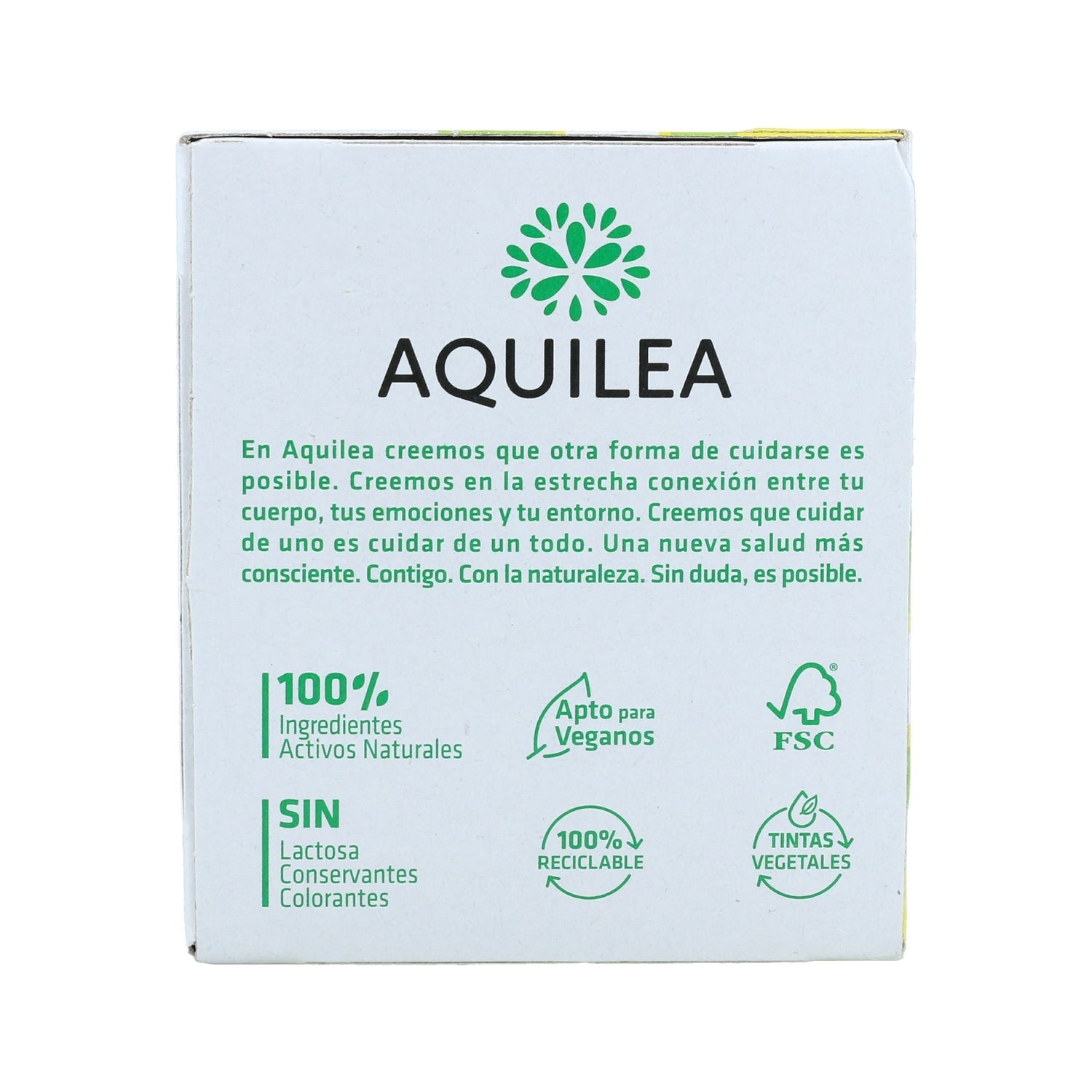 Aquilea Infusiones Gases 20 bolsitas