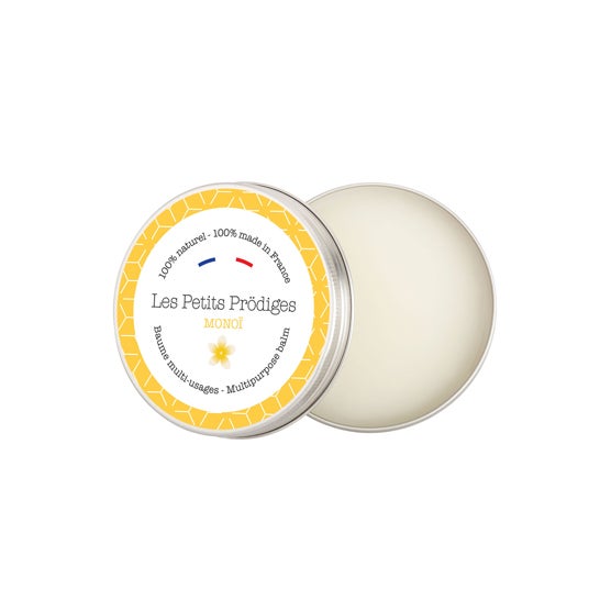 Les Petits Prödiges Bálsamo de Monoï 30ml