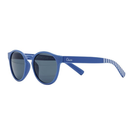 Chicco Gafas de Sol Azules 1ud