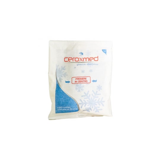 Ceroxmed Ice Istant 1Bust