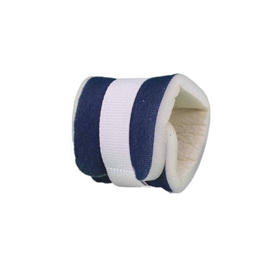 Ortoprime Inmovilizador Extremidades Cama y Silla de Ruedas 2uds