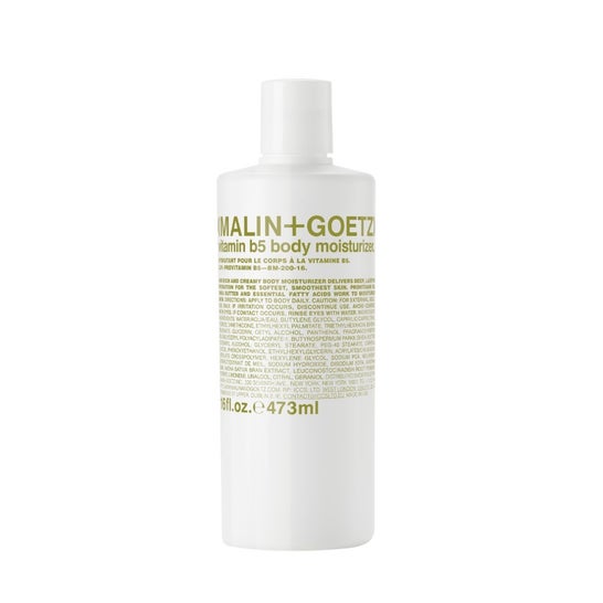 Malin+Goetz Vitamina B5 Hidratante Corporal 473ml