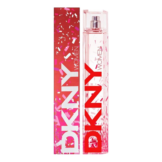 Dkny Women Fall Edition Eau de Parfum 100 ml