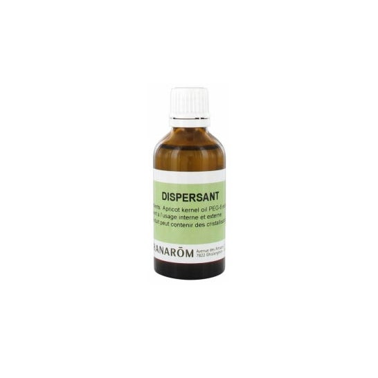 Pranarôm Dispersante Interno y Externo 50ml