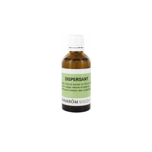 Pranarôm Dispersante Interno y Externo 50ml