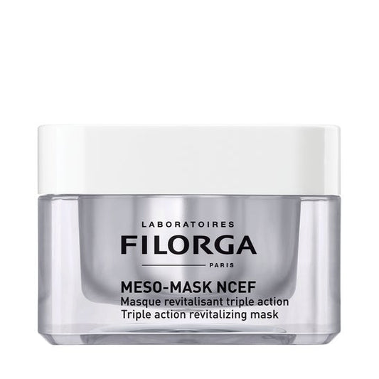Filorga Meso-Mask NCEF Mascarilla Revitalizante Triple Acción 50ml