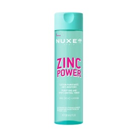 Nuxe Zinc Power Loción Purificante Y Control De Marcas 200ml