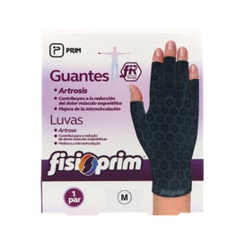 Prim Fisioprim Fir Guante Atrosis Talla M 1 Par