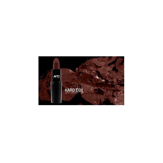 Barra de Labios Sheer Lipstick Hard Cox 4.5 g.