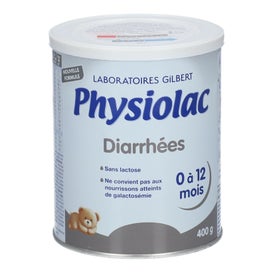 Physiolac Leche Selle Líquida 400g