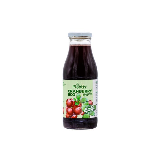 Artesania Agrícola Cranberri 500 ml