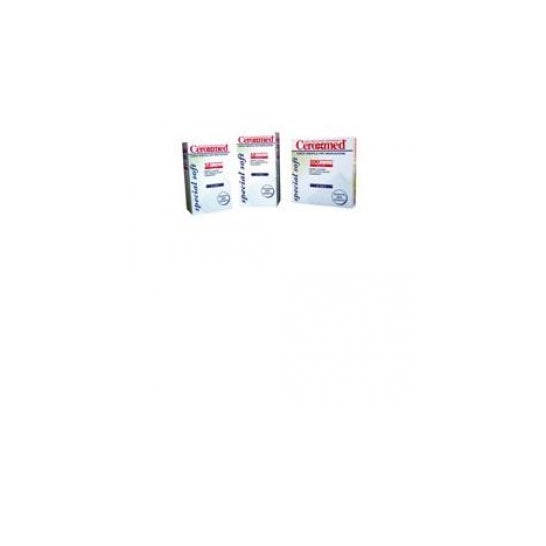 Ceroxmed Soft Cpr 36X40 12Pcs