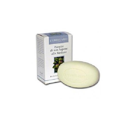 PANETTO NON SAP BARDANA 100G
