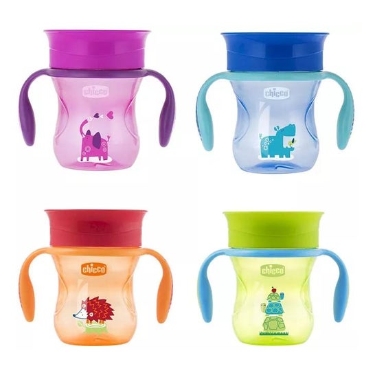 Chicco Vaso Perfect 360 Unisex Surtidos 12m+