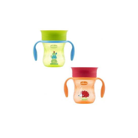 Chicco Vaso Perfect 360 Unisex Surtidos 12m+