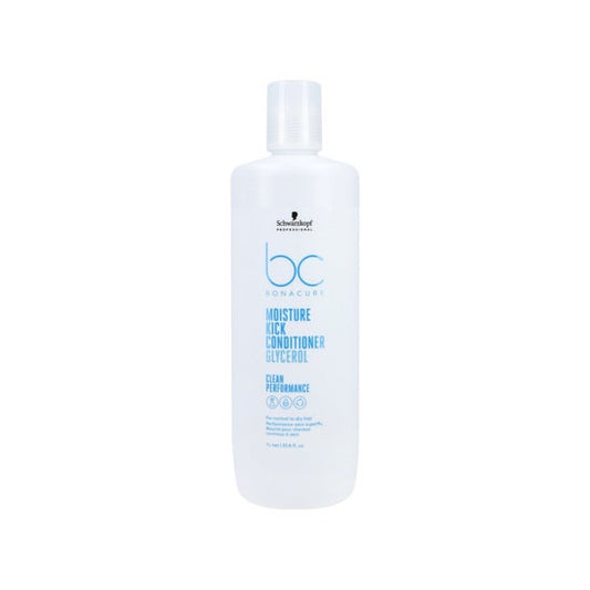 Bonacure Moisture Kick Acondicionador glicerol 1 L