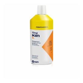 Gingikin B5 Enjuague Bucal 1L