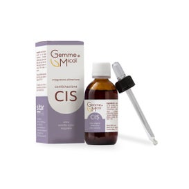 Sitar Gemme di Micol Cis 30 ml