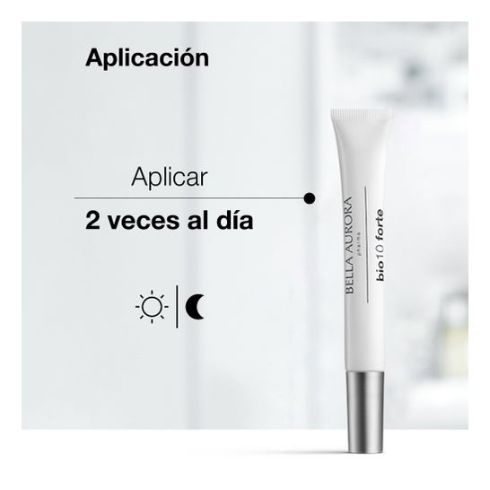 Bella Aurora Bio10 Forte L-ocal Roll-On Despigmentante 9ml