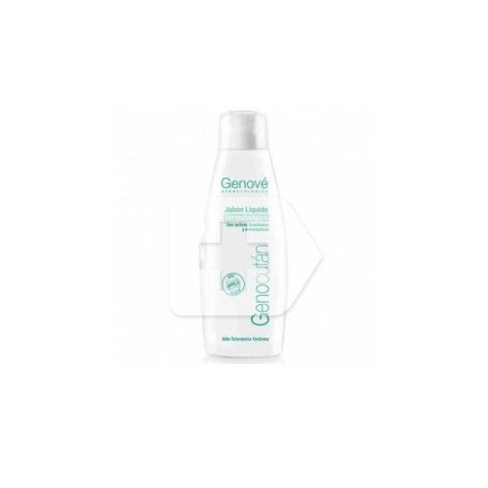 Genové Genocutan líquido 100ml