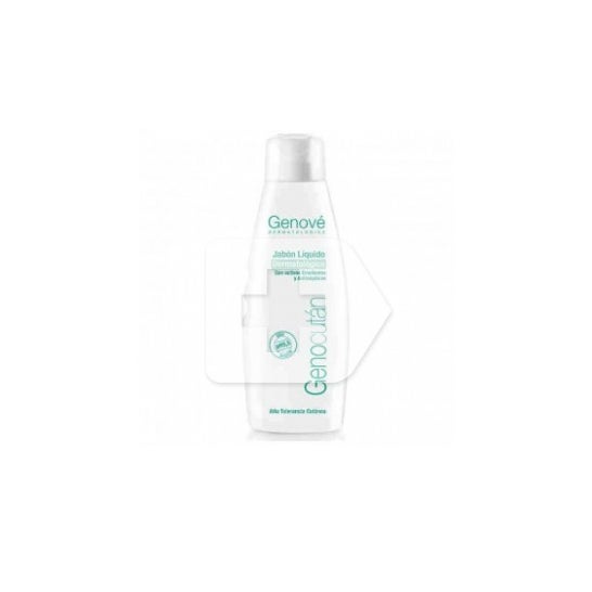 Genové Genocutan líquido 100ml