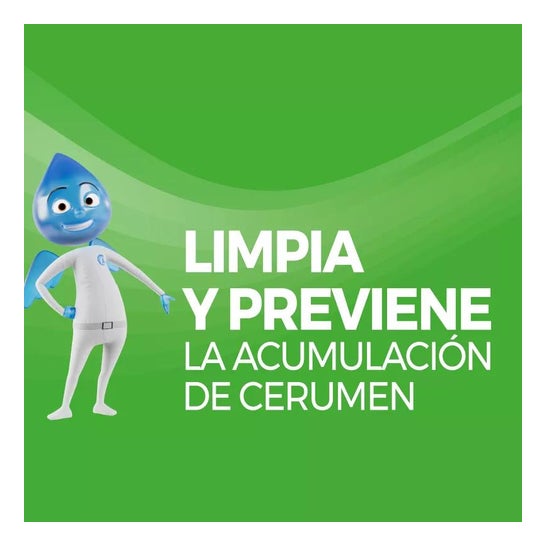 Audispray Adult Higiene del Oído 50ml