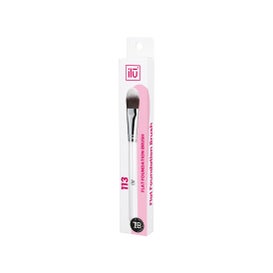 Ilū Flat Foundation Brush 113 1ud
