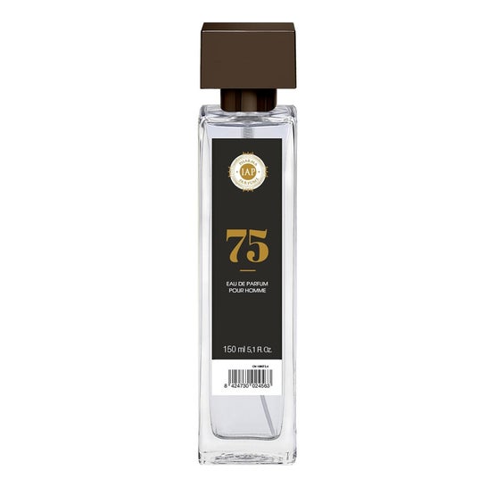 Iap Pharma Eau de Parfum Hombre Nro 75 150 ml