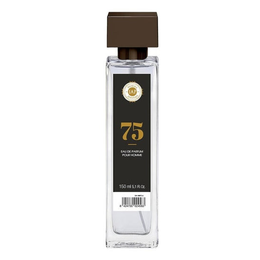 Iap Pharma Eau de Parfum Hombre Nro 75 150 ml
