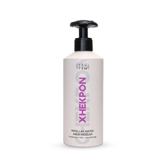 Xhekpon Agua Micelar 350 ml