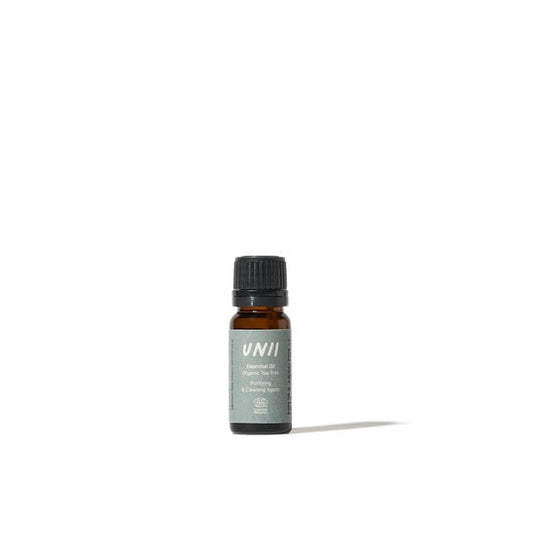 Unii Aceite Esencial de Árbol de Té Orgánico 10ml