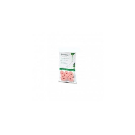 Salveped protector durezas 4 uds