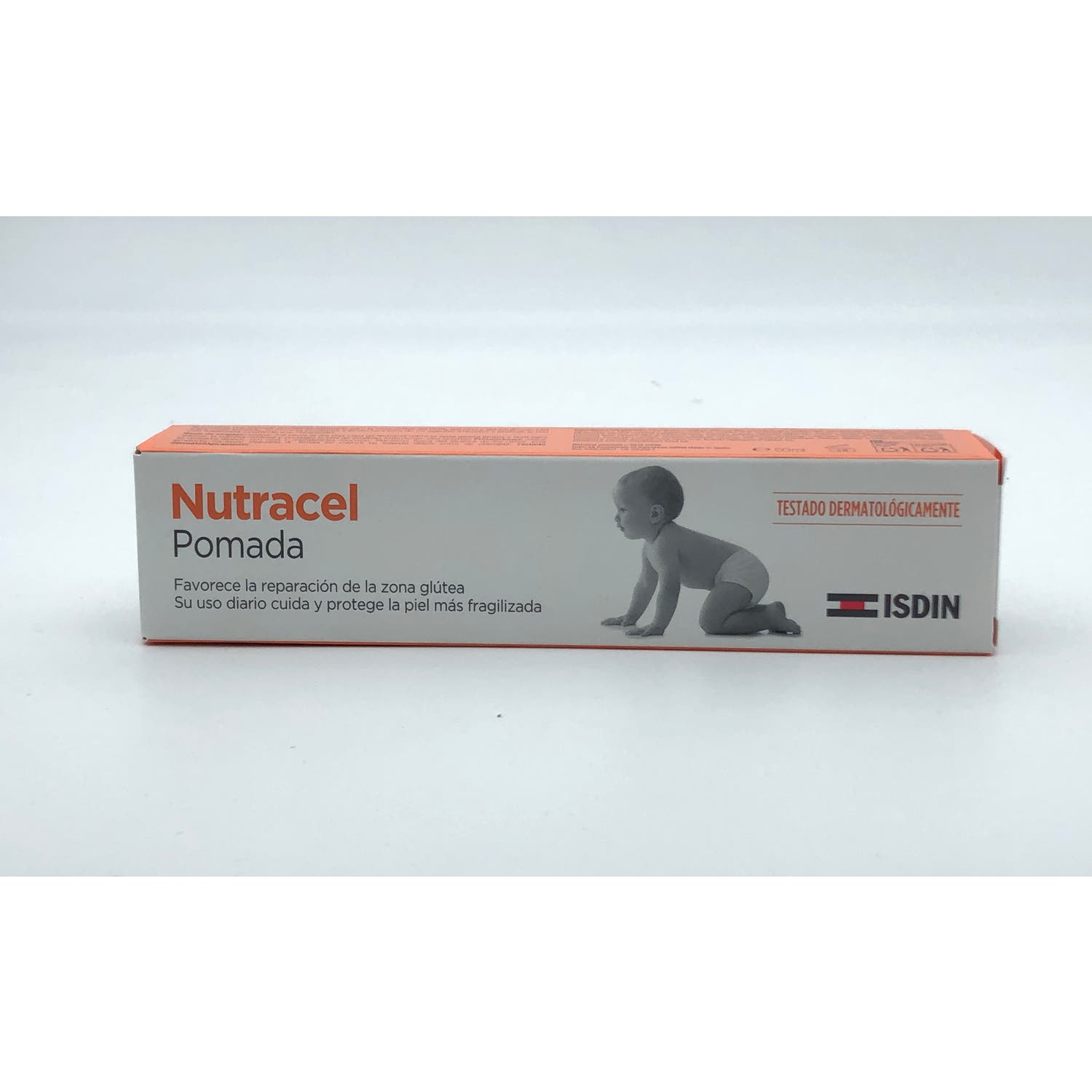ISDIN Nutracel Pomada 50ml