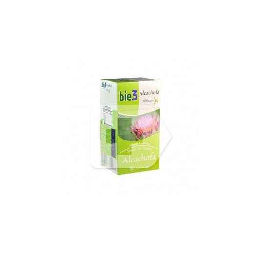 Bie3 Naturcaps alcachofa 80cáps