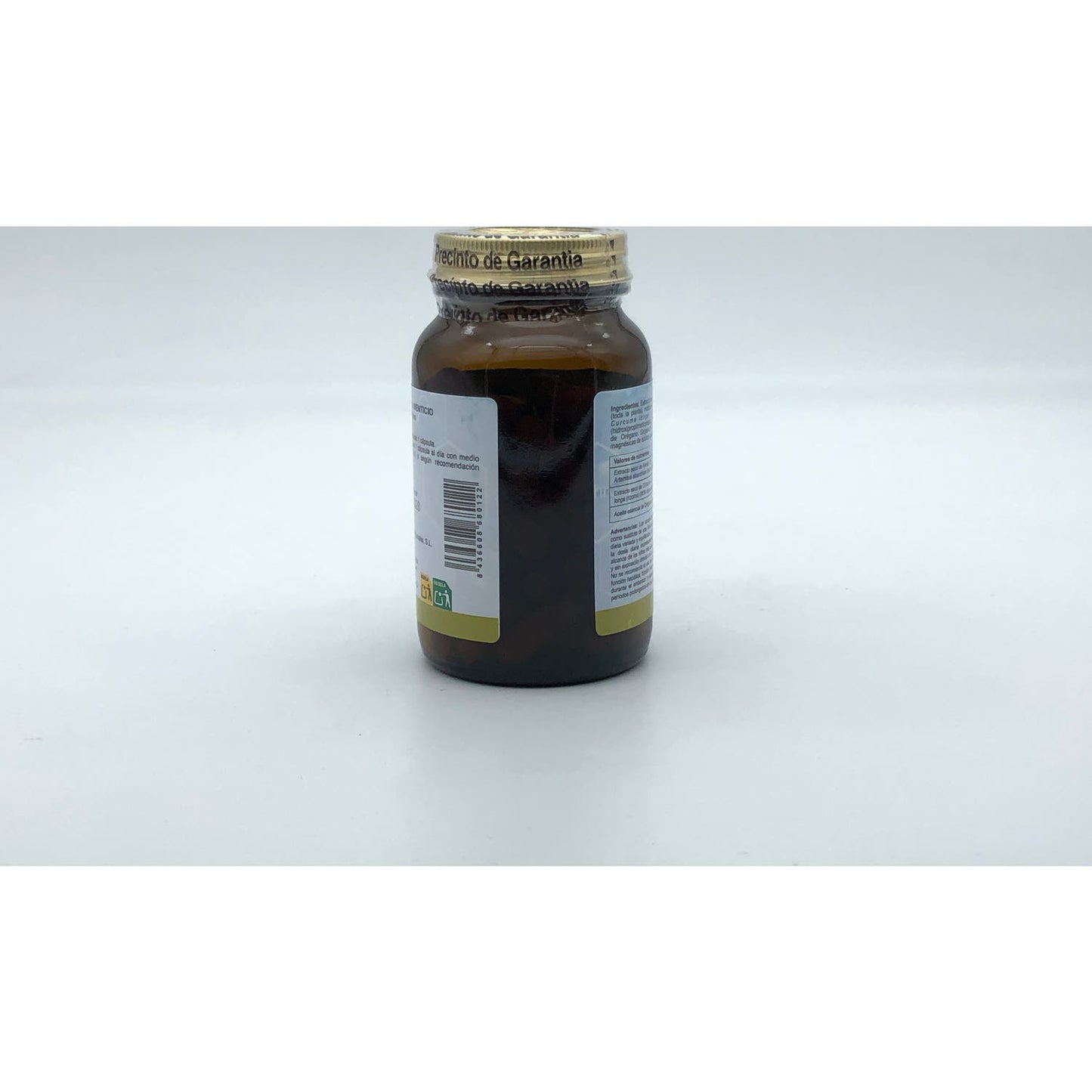 Cfn Hplr Fs 60caps