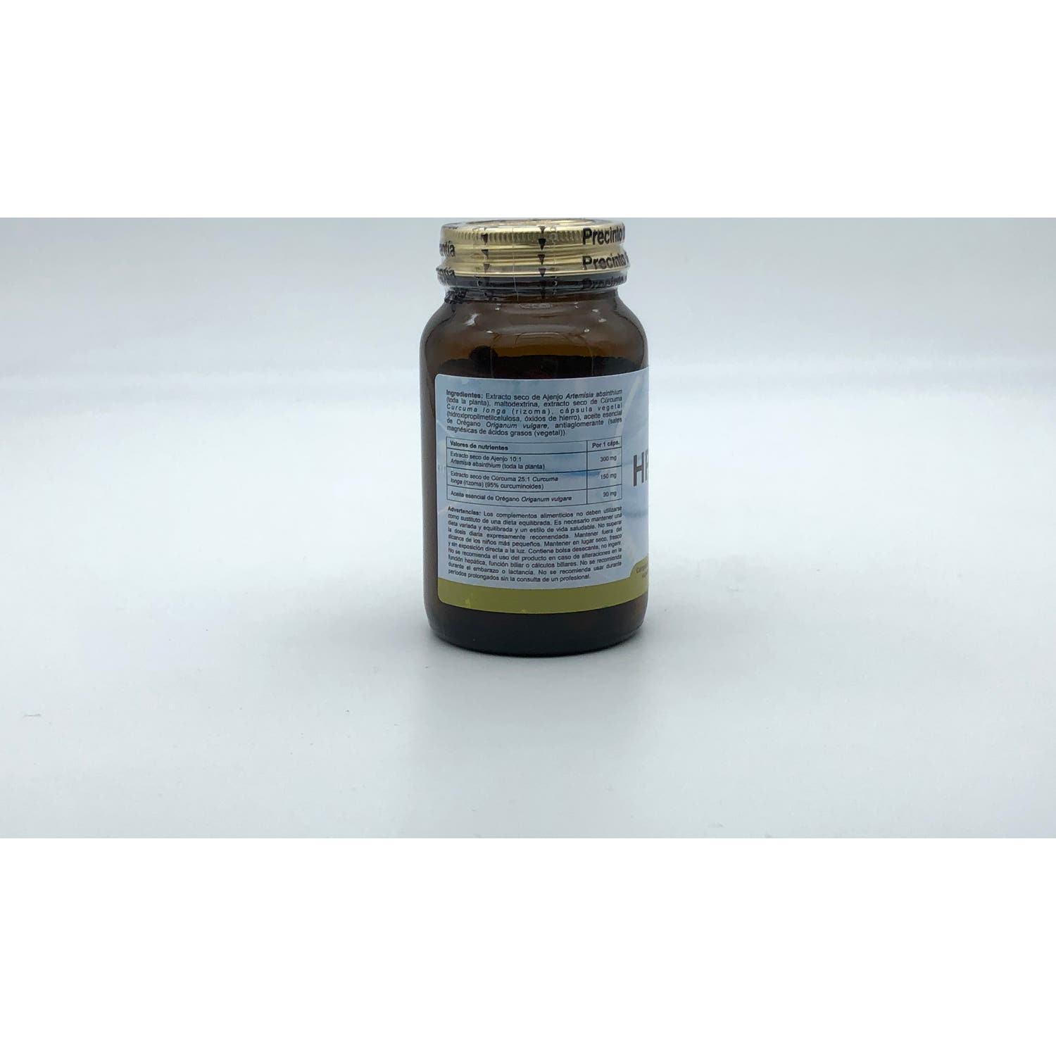 Cfn Hplr Fs 60caps