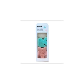 Suavinex Set Baby Konjac Esponja Baño Infantil 1ud