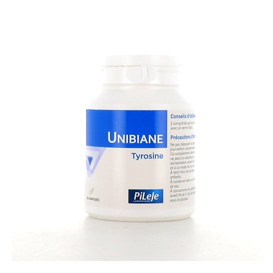 Unibiane Tyrosine Cpr 60