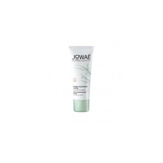 Jowaé Crema Bb Hidratante Color Clara 30ml