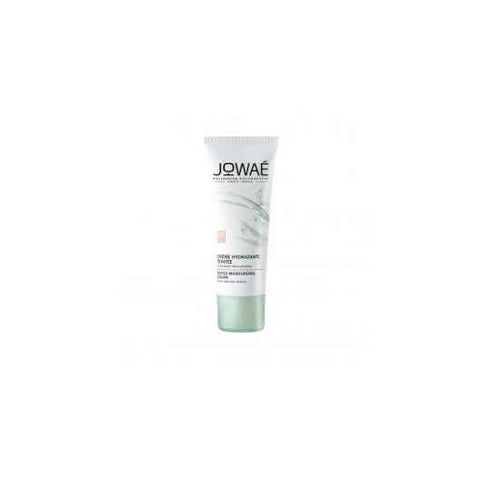 Jowaé Crema Bb Hidratante Color Clara 30ml