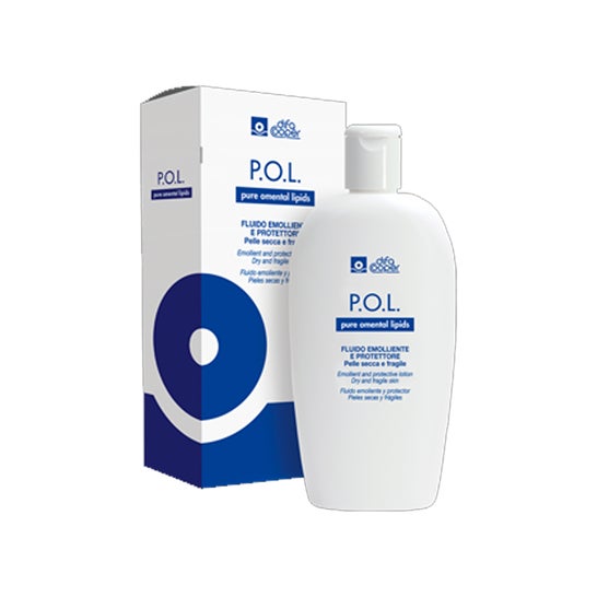Difa P.O.L. Fluido Emoliente 300ml