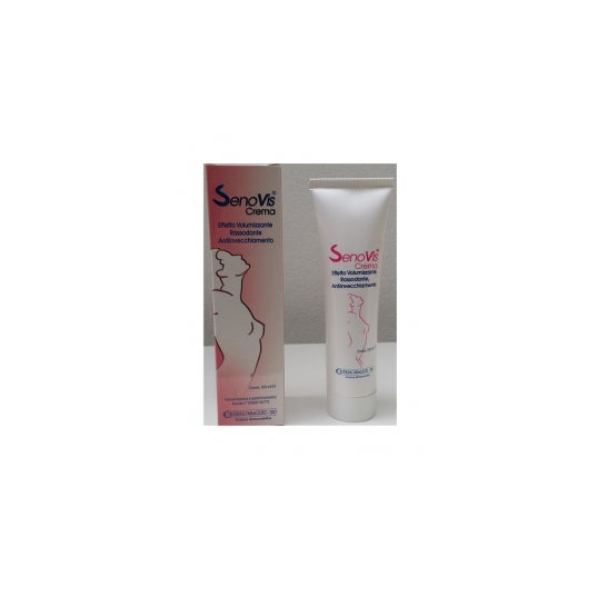 Crema Senovis 100G