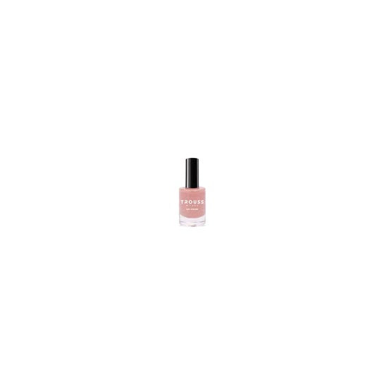 Trouss Milano Esmalte Candy Pink 1 ud