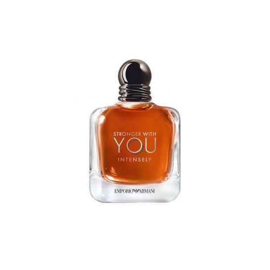 Giorgio Armani Stronger With You Intensely Edp 100 ml