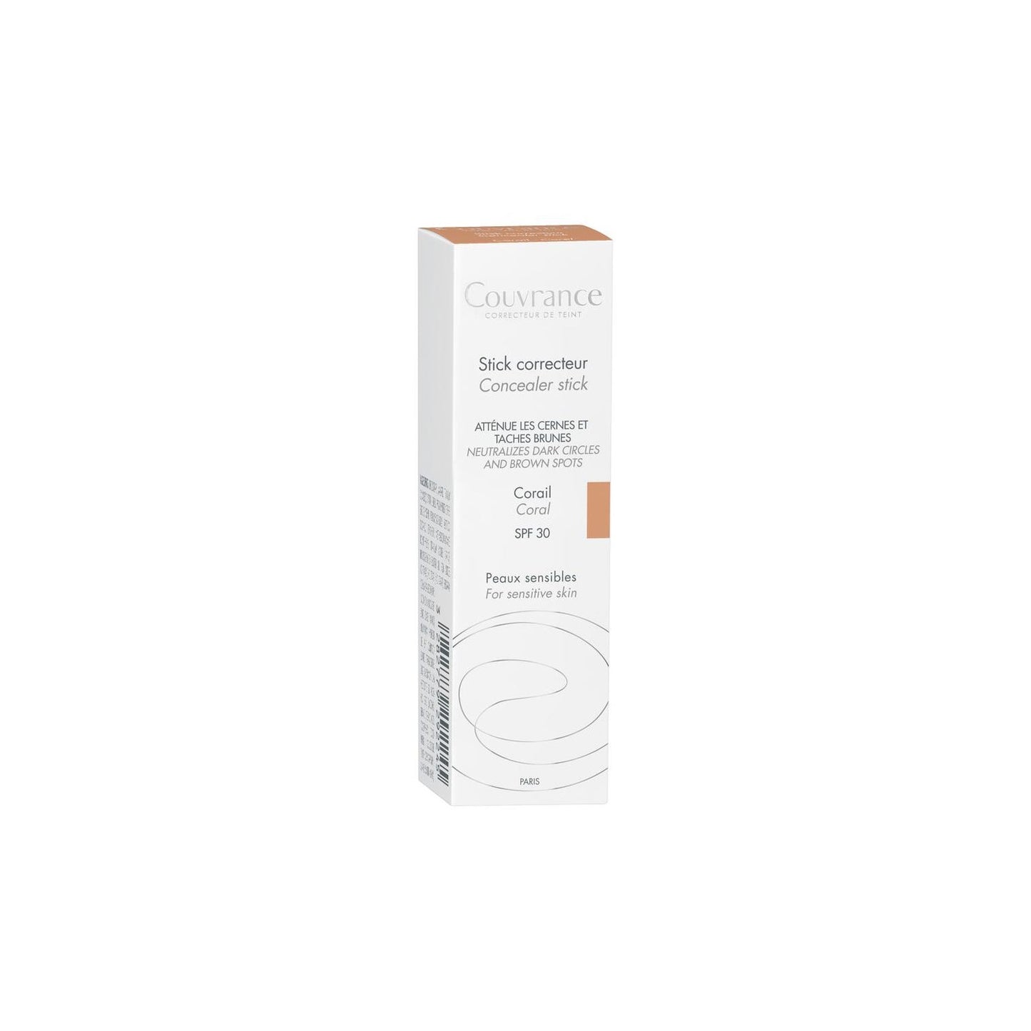 Avène Couvrance Stick corrector Coral 4g