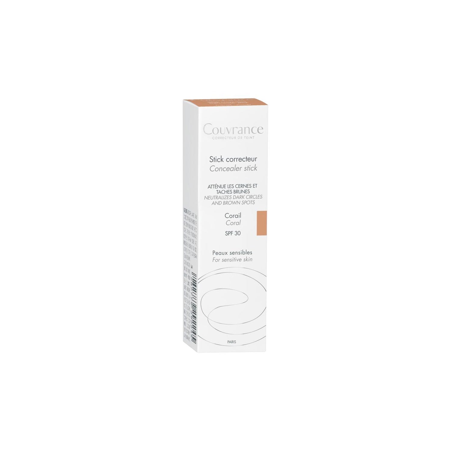 Avène Couvrance Stick corrector Coral 4g